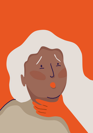 the graphic society - design and illustration - project image