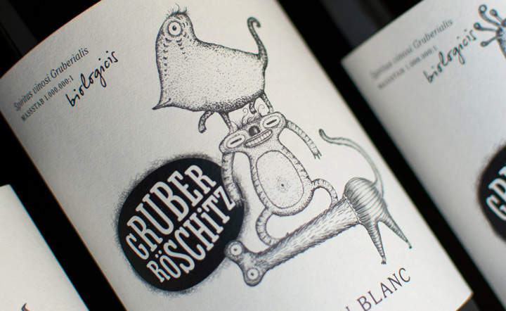 Gruber Röschitz