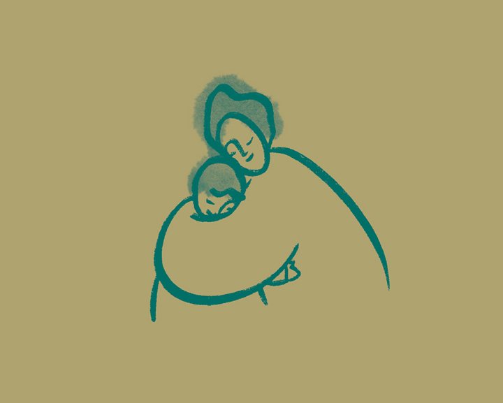 The Graphic Society: Kinderland