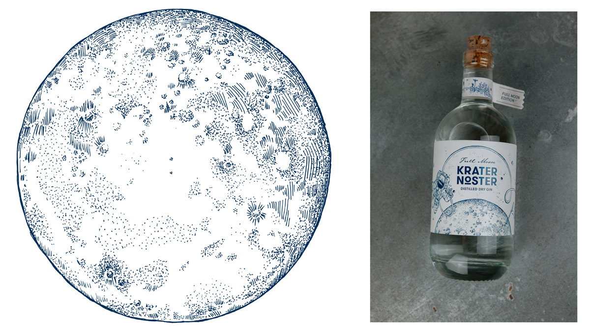 the graphic society - design and illustration - project image
