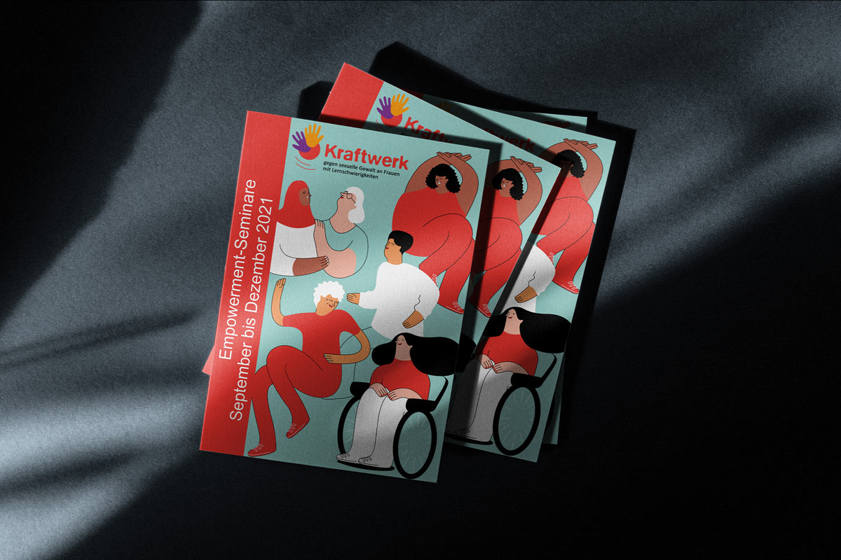 the graphic society - design and illustration - project image