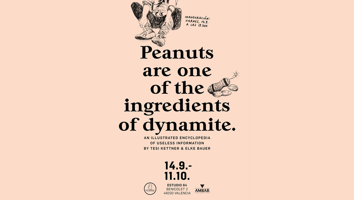 the graphic society - design and illustration - project image