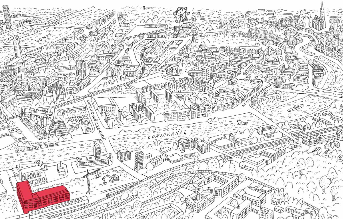 the graphic society - design and illustration - project image